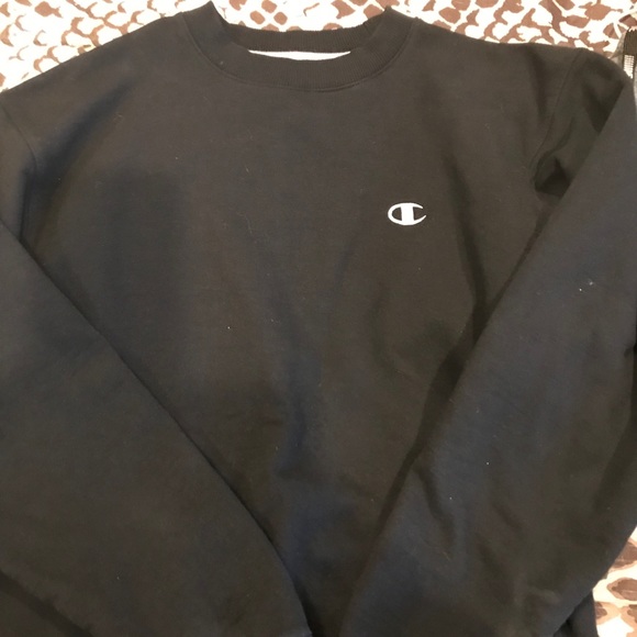 Champion Other - Men’s Champion sweatshirt sz Medium